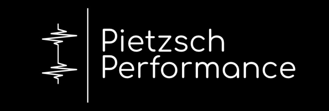 Pietzsch Performance Logo