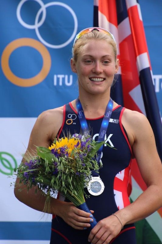 Chloe Cook testimonial